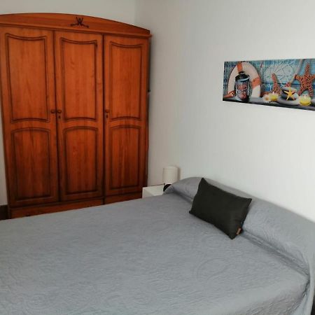 Apartamentos Flor Del Cotillo Экстерьер фото