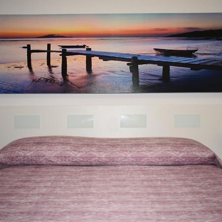 Apartamentos Flor Del Cotillo Экстерьер фото