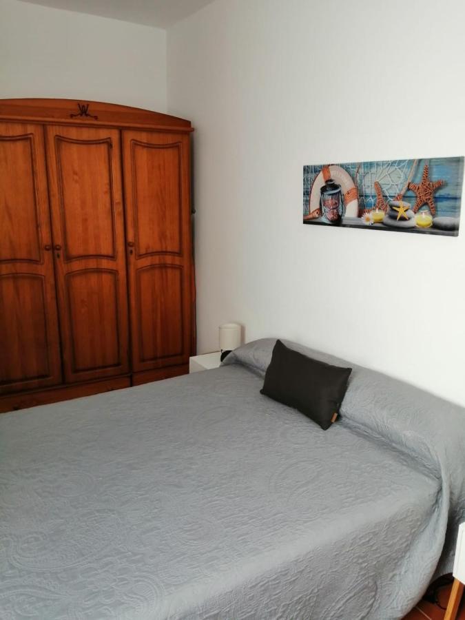 Apartamentos Flor Del Cotillo Экстерьер фото