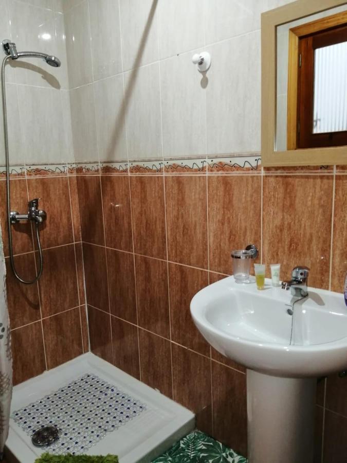Apartamentos Flor Del Cotillo Экстерьер фото