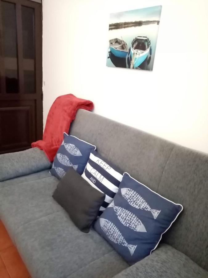 Apartamentos Flor Del Cotillo Экстерьер фото