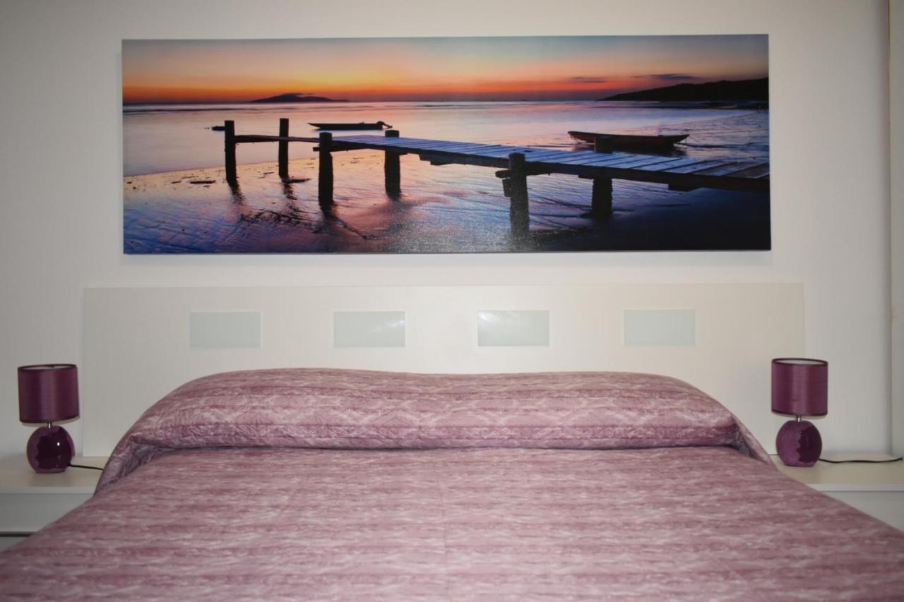 Apartamentos Flor Del Cotillo Экстерьер фото