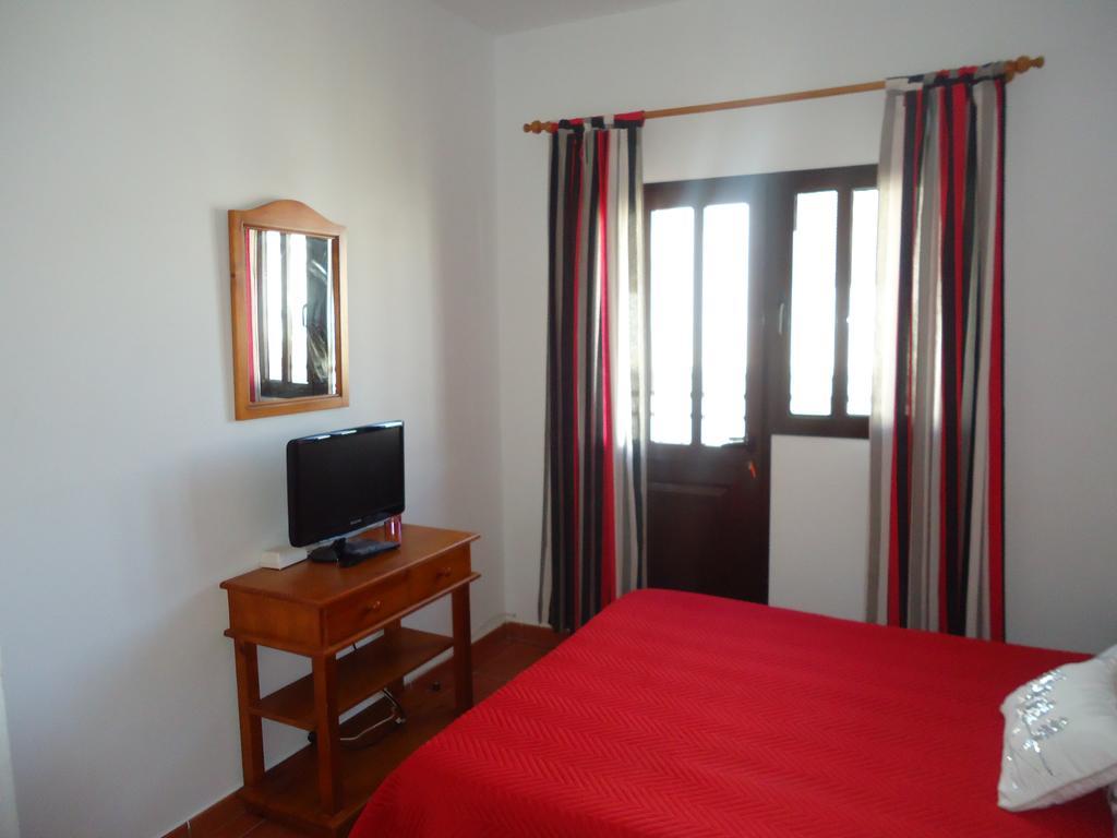 Apartamentos Flor Del Cotillo Экстерьер фото